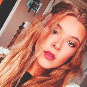 Meet your Posher, Mallory